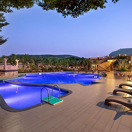 Vikrama Heritage Resort Pavagadh Hālol Zewnętrze zdjęcie