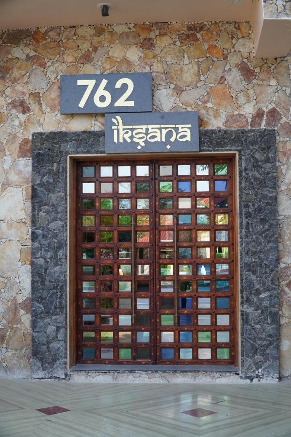 Vikrama Heritage Resort Pavagadh Hālol Zewnętrze zdjęcie
