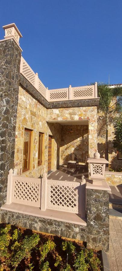 Vikrama Heritage Resort Pavagadh Hālol Zewnętrze zdjęcie