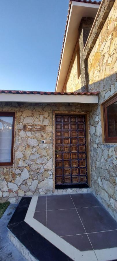 Vikrama Heritage Resort Pavagadh Hālol Zewnętrze zdjęcie