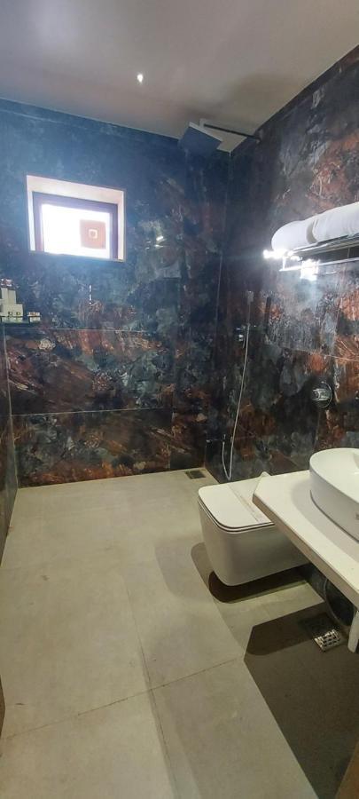 Vikrama Heritage Resort Pavagadh Hālol Zewnętrze zdjęcie