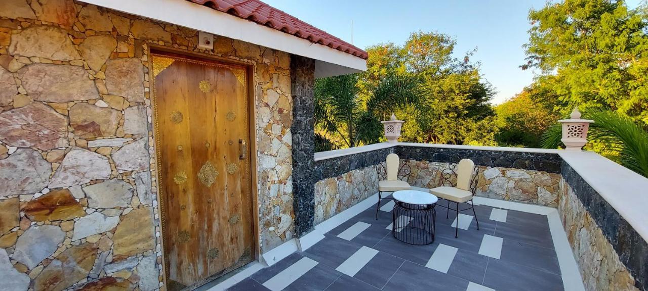Vikrama Heritage Resort Pavagadh Hālol Zewnętrze zdjęcie