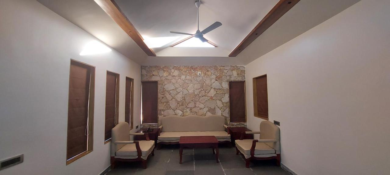 Vikrama Heritage Resort Pavagadh Hālol Zewnętrze zdjęcie