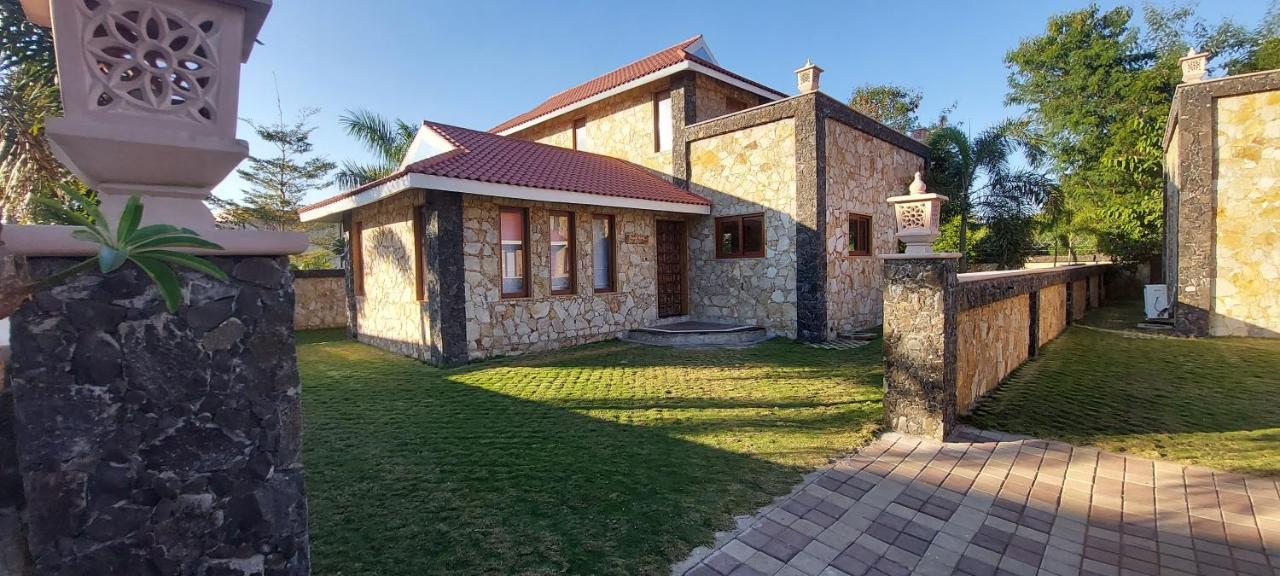 Vikrama Heritage Resort Pavagadh Hālol Zewnętrze zdjęcie