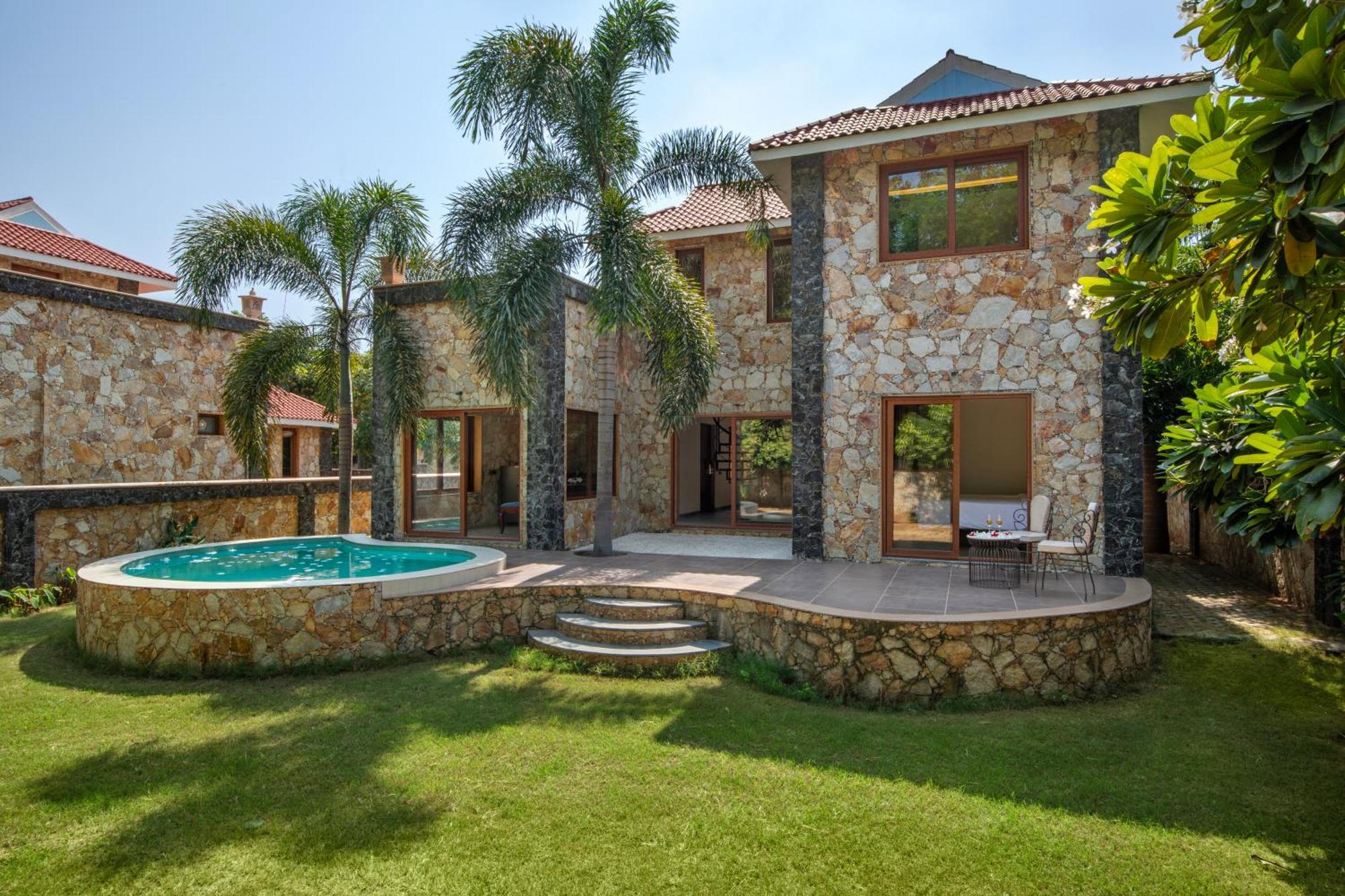 Vikrama Heritage Resort Pavagadh Hālol Zewnętrze zdjęcie
